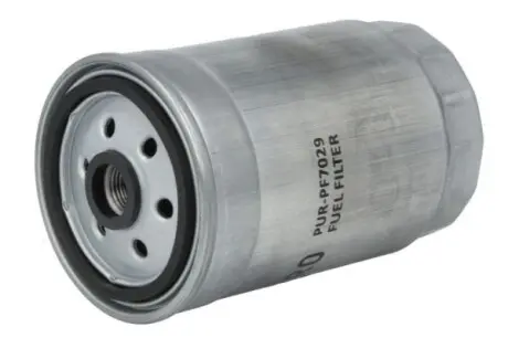 Паливний фільтр HYUNDAI ACCENT II, ACCENT III, GETZ, GRAND SANTA FÉ, H-1, H-1 / STAREX, I30, I40 I, I40 I CW, MATRIX, SANTA FÉ I, SANTA FÉ II, SANTA FÉ III, SONATA V 1.5D-2.5D 04.01 PURRO PURPF7029 Купити в Україні
