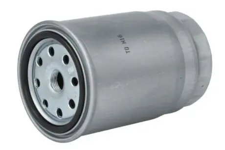 Паливний фільтр HYUNDAI IX20, TUCSON KIA CEED, SPORTAGE III, SPORTAGE IV, VENGA 1.4D-2.0DH 02.10 PURRO PURPF7033 Купити в Україні
