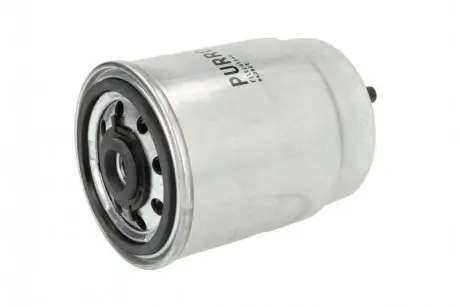 Паливний фільтр RVI B, MESSENGER ALFA ROMEO 75 CITROEN AX, SAXO, XSARA FIAT BRAVA, BRAVO I OPEL ASCONA C, ASTRA F, KADETT D, KADETT E, KADETT E COMBO 1.4D-2.8D 03.82-04.04 PURRO PURPF8005 Купити в Україні