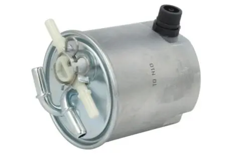 Паливний фільтр NISSAN NV200, NV200 / EVALIA, QASHQAI I, X-TRAIL, X-TRAIL II RENAULT KOLEOS I 1.5D/2.0D 11.06 PURRO PURPF8014