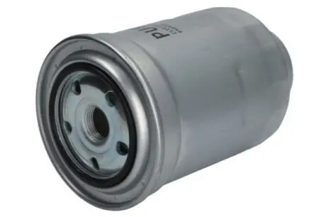 Паливний фільтр FORD RANGER MAZDA 3, 5, 6, B-SERIE, BT-50, CX-5, CX-7, E MITSUBISHI LANCER VII, PAJERO SPORT II NISSAN 370Z, NAVARA, PATROL GR V, PICK UP TOYOTA 4 RUNNER II 1.5D-4.6D 01.82 PURRO PURPF8016 Купити в Україні