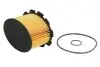 Фильтр топлива PURRO (PURPF8035) изображение 2