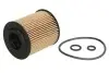 Фото Масляний фільтр SEAT IBIZA IV, IBIZA IV SC, IBIZA IV ST SKODA FABIA II, ROOMSTER, ROOMSTER PRAKTIK VW POLO V 1.2/1.2D 10.09-02.18 PURRO (PURPO0016) зображення 2