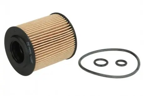 Масляний фільтр SEAT IBIZA IV, IBIZA IV SC, IBIZA IV ST SKODA FABIA II, ROOMSTER, ROOMSTER PRAKTIK VW POLO V 1.2/1.2D 10.09-02.18 PURRO PURPO0016 Купити в Україні