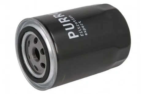 Масляний фільтр AUDI A4 B5, A4 B6, A4 B7, A6 C5 SEAT EXEO, EXEO ST SKODA SUPERB I VW PASSAT B5, PASSAT B5.5, POLO III CLASSIC 1.8/1.9D 01.95-05.10 PURRO PURPO0023 Купити в Україні