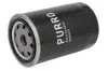 Масляний фільтр AUDI A6 C4 FORD GALAXY I, GALAXY MK I SEAT ALHAMBRA, CORDOBA, CORDOBA VARIO, IBIZA II, TOLEDO I VW GOLF III, GOLF IV, PASSAT B3/B4, POLO 1.9D/2.0/2.5D 08.91-03.10 PURRO (PURPO0029) зображення 1