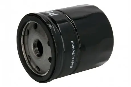 Масляний фільтр AUDI A1 SEAT IBIZA IV, IBIZA IV SC, IBIZA IV ST, TOLEDO IV SKODA FABIA III, RAPID VW POLO V 1.4D 02.14-12.22 PURRO PURPO0030