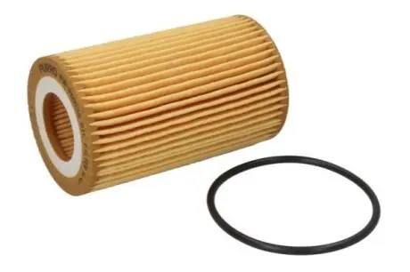 Масляний фільтр AUDI A4 B8, A5, A6 ALLROAD C7, A6 C7, A7, A8 D4, Q7 3.0 11.08-12.19 PURRO PURPO0036