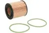 Фото Масляний фільтр ALFA ROMEO 159 CADILLAC BLS FIAT CROMA, GRANDE PUNTO, SEDICI OPEL ASTRA H, ASTRA H GTC, SIGNUM, VECTRA C, VECTRA C GTS, ZAFIRA B SAAB 9-3, 9-5 SUZUKI SX4 1.9D 04.04 PURRO (PURPO1001) зображення 1