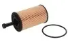 Фото Масляний фільтр CITROEN BERLINGO, C2, C2 ENTERPRISE, C3 I, C3 PLURIEL, SAXO, XSARA, XSARA PICASSO PEUGEOT 106 II, 206, 306, 307, PARTNER, PARTNER ORIGIN 1.1-2.0D 04.93 PURRO (PURPO2002) зображення 2