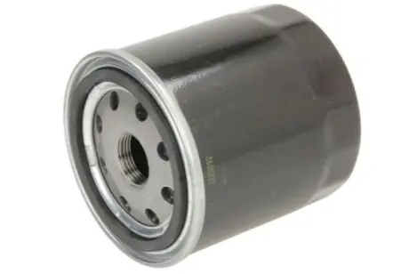 Масляний фільтр INFINITI EX, FX, M, Q70, QX50 I, QX70 NISSAN NAVARA NP300, PATHFINDER III, TIIDA RENAULT GRAND SCENIC III, LAGUNA, LAGUNA III, LATITUDE, MEGANE, MEGANE II 1.5D-3.0D 09.03 PURRO PURPO2011