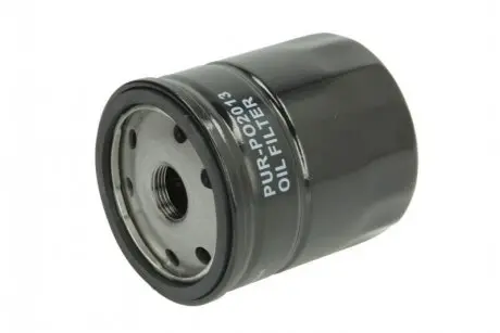 Масляний фільтр DS DS 3, DS 4, DS 5, DS 7 DAF 400, 400-SERIE VOLVO 440 ALFA ROMEO AR 6, AR 8 CHEVROLET EPICA CITROEN AX, BERLINGO, BERLINGO MULTISPACE, BX, C1 II, C15, C25 0.8-3.0 08.66 PURRO PURPO2013 Купити в Україні