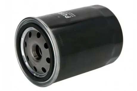 Масляний фільтр CITROEN BX, C15, C25, C3 III, C5 II, CX I, CX II, JUMPER I, XANTIA, XM, XSARA, ZX PEUGEOT 106 II, 205 I, 205 II, 206, 305 II, 306, 307, 405 I, 406, 504, 505, 605 1.0-3.0 02.78 PURRO PURPO2019