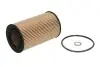 Фото Масляний фільтр BMW 3 (E46), 5 (E39) LAND ROVER FREELANDER I MG ZT, ZT- T ROVER 75, 75 I 2.0D/3.0D 02.98-10.06 PURRO (PURPO3002) зображення 1