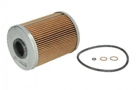 Масляний фільтр BMW 3 (E36), 3 (E46), 5 (E34), Z3 (E36), Z4 (E85), Z4 (E86) 2.0-3.2 03.90-08.08 PURRO PURPO3005 Купити в Україні