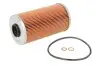 Масляний фільтр BMW 3 (E36), 3 (E46), 5 (E34) LAND ROVER RANGE ROVER II OPEL OMEGA B 1.6/2.5D 09.91-07.06 PURRO (PURPO3008) зображення 1