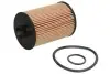 Фото Масляний фільтр MERCEDES A (W169), B SPORTS TOURER (W245) 1.5-2.0CNG 09.04-06.12 PURRO (PURPO3027) зображення 2