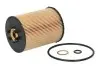 Фильтр масляный BMW 5 (E60)/ 7 (E65)/ X5 (E70) 3.0-6.0 i 03-13 N62/N73 PURRO (PURPO3044) изображение 2