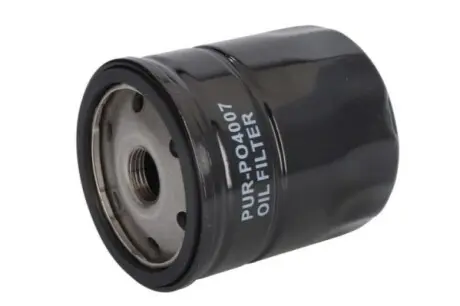 Масляний фільтр VOLVO V40, V60 I ALFA ROMEO 156, 166, GT, GTV, SPIDER AUSTIN MAESTRO, MONTEGO CITROEN VISA FORD B-MAX, C-MAX II, ECOSPORT, ESCORT III, ESCORT III EXPRESS 0.9-3.7 09.74 PURRO PURPO4007 Купити в Україні