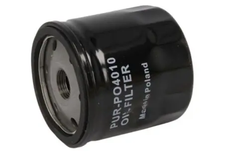 Фільтр масляний Mazda 3/5/6/MX-5 1.8-2.5 16V 03 PURRO PURPO4010 Купити в Україні