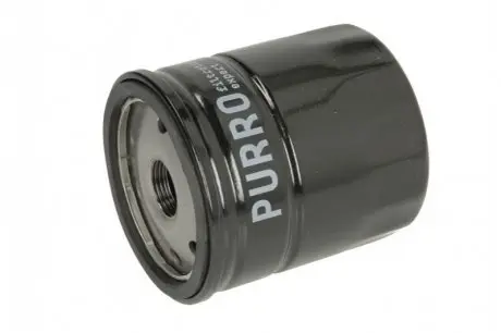 Масляний фільтр FORD C-MAX, FOCUS C-MAX, FOCUS II, GALAXY II, MONDEO IV, S-MAX 1.8D 07.04-06.15 PURRO PURPO4015