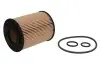 Фото Масляний фільтр HONDA CIVIC VII OPEL ASTRA G, ASTRA G CLASSIC, ASTRA H, ASTRA H GTC, COMBO, COMBO TOUR, CORSA C, MERIVA A 1.7D 02.98 PURRO (PURPO5003) зображення 2
