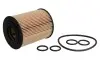 Фото Масляний фільтр CHEVROLET CRUZE, TRAX OPEL ASTRA H, ASTRA H CLASSIC, ASTRA H GTC, ASTRA H/KOMBI, ASTRA J, ASTRA J GTC, CORSA D, MERIVA A, MERIVA B, MOKKA / MOKKA X, ZAFIRA B 1.7D 08.06 PURRO (PURPO5007) зображення 1