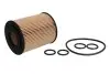 Фото Масляний фільтр CHEVROLET CRUZE, TRAX OPEL ASTRA H, ASTRA H CLASSIC, ASTRA H GTC, ASTRA H/KOMBI, ASTRA J, ASTRA J GTC, CORSA D, MERIVA A, MERIVA B, MOKKA / MOKKA X, ZAFIRA B 1.7D 08.06 PURRO (PURPO5007) зображення 2