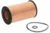 Масляний фільтр OPEL ASTRA J, ASTRA J GTC, ASTRA K, INSIGNIA A, INSIGNIA A COUNTRY, INSIGNIA B, INSIGNIA B GRAND SPORT, MERIVA B, MOKKA / MOKKA X, ZAFIRA C 1.6D 02.13 PURRO (PURPO5009) зображення 1