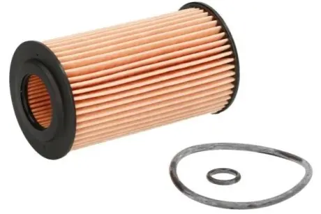 Масляний фільтр OPEL ASTRA J, ASTRA J GTC, ASTRA K, INSIGNIA A, INSIGNIA A COUNTRY, INSIGNIA B, INSIGNIA B GRAND SPORT, MERIVA B, MOKKA / MOKKA X, ZAFIRA C 1.6D 02.13 PURRO PURPO5009