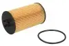 Фото Масляний фільтр OPEL ASTRA J, ASTRA J GTC, ASTRA K, CASCADA, INSIGNIA A, INSIGNIA A COUNTRY, INSIGNIA B, INSIGNIA B GRAND SPORT, ZAFIRA C 1.6 06.12 PURRO (PURPO5019) зображення 2