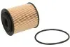 Масляний фільтр CHRYSLER NEON II, PT CRUISER FIAT 500X, LINEA, TIPO JEEP RENEGADE MINI (R50, R53), (R52) 1.6 06.01 PURRO (PURPO6000) зображення 1