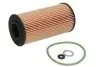 Фото Масляний фільтр HYUNDAI ACCENT III, ELANTRA IV, GETZ, I10 I, I30, MATRIX KIA CEE'D, CERATO I, PICANTO I, PRO CEE'D, RIO II 1.1D-1.6D 10.01-12.12 PURRO (PURPO7008) зображення 1