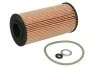 Фото Масляний фільтр HYUNDAI ACCENT III, ELANTRA IV, GETZ, I10 I, I30, MATRIX KIA CEE'D, CERATO I, PICANTO I, PRO CEE'D, RIO II 1.1D-1.6D 10.01-12.12 PURRO (PURPO7008) зображення 2