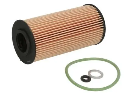 Масляний фільтр HYUNDAI ACCENT III, ELANTRA IV, GETZ, I10 I, I30, MATRIX KIA CEE'D, CERATO I, PICANTO I, PRO CEE'D, RIO II 1.1D-1.6D 10.01-12.12 PURRO PURPO7008 Купити в Україні