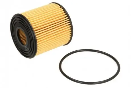 Фото 1 — Фильтр масляный PURRO (PURPO8000) Фото Фильтр масляный PURRO (PURPO8000) изображение 1