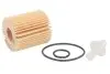 Фото Масляний фільтр LEXUS GS, GX, IS C, IS II, IS III, LS PONTIAC VIBE TOYOTA AURIS, AVENSIS, COROLLA, COROLLA VERSO, CROWN, FJ CRUISER, LAND CRUISER PRADO, MARK X I, RAV 4 III 1.8-5.0H 04.03 PURRO (PURPO8004) зображення 1