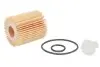 Фото Масляний фільтр LEXUS GS, GX, IS C, IS II, IS III, LS PONTIAC VIBE TOYOTA AURIS, AVENSIS, COROLLA, COROLLA VERSO, CROWN, FJ CRUISER, LAND CRUISER PRADO, MARK X I, RAV 4 III 1.8-5.0H 04.03 PURRO (PURPO8004) зображення 2