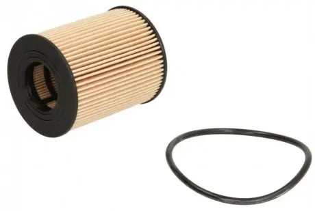 Масляний фільтр FORD ECOSPORT, FOCUS III, GALAXY II, MONDEO III, MONDEO IV, MONDEO V, S-MAX MAZDA 3, 6, CX-7, MPV II 1.6-2.5 10.00 PURRO PURPO8005 Купити в Україні