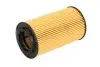 Фото Масляний фільтр HONDA ACCORD VII, CR-V II, FR-V 2.2D 01.04-12.09 PURRO (PURPO8010) зображення 2