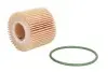 Фото Масляний фільтр DAIHATSU CHARADE VIII, MATERIA, SIRION LEXUS CT, NX LOTUS ELISE PONTIAC VIBE SUBARU JUSTY IV, TREZIA TOYOTA ALLION II, AURIS, AVENSIS, BB II, CAMRY, CARIBE 1.0-2.4 09.94 PURRO (PURPO8024) зображення 2