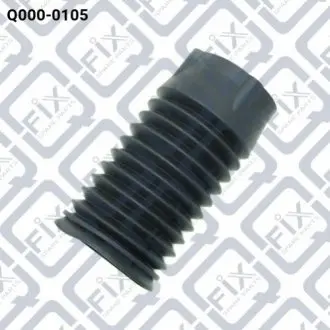 Пильовик заднього Амортизатора Q-fix Q0000105 Купити в Україні