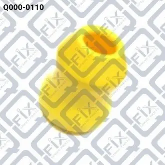 Відбійник заднього амортизатора Q-fix Q0000110 Купити в Україні