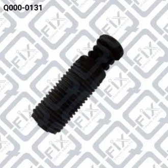 Пыльник передний аморт MITSUBISHI COLT Z32A/Z34A/Z36 Q-fix Q0000131 Купить в Украине