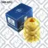 Отбойник заднего амортизатора Q-fix (Q0000252) изображение 2
