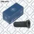 Фото Пыльник передний аморт L HONDA CIVIC FD 4D 2006-2012 Q-fix (Q0000266) изображение 2