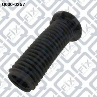 Пильовик передн. амортизатору Q-fix Q0000267 Купити в Україні