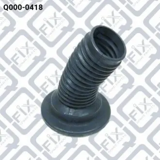 Пильовик переднього Амортизатора Q-fix Q0000418 Купити в Україні