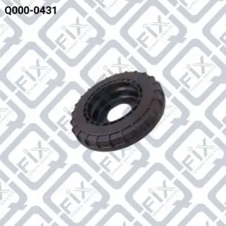 Фото Підшипник опори переднього Амортизатора Q-fix (Q0000431) зображення 1