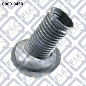 Пыльник передний аморт TOYOTA RAV4 2000-2005/CHERY T Q-fix Q0000450